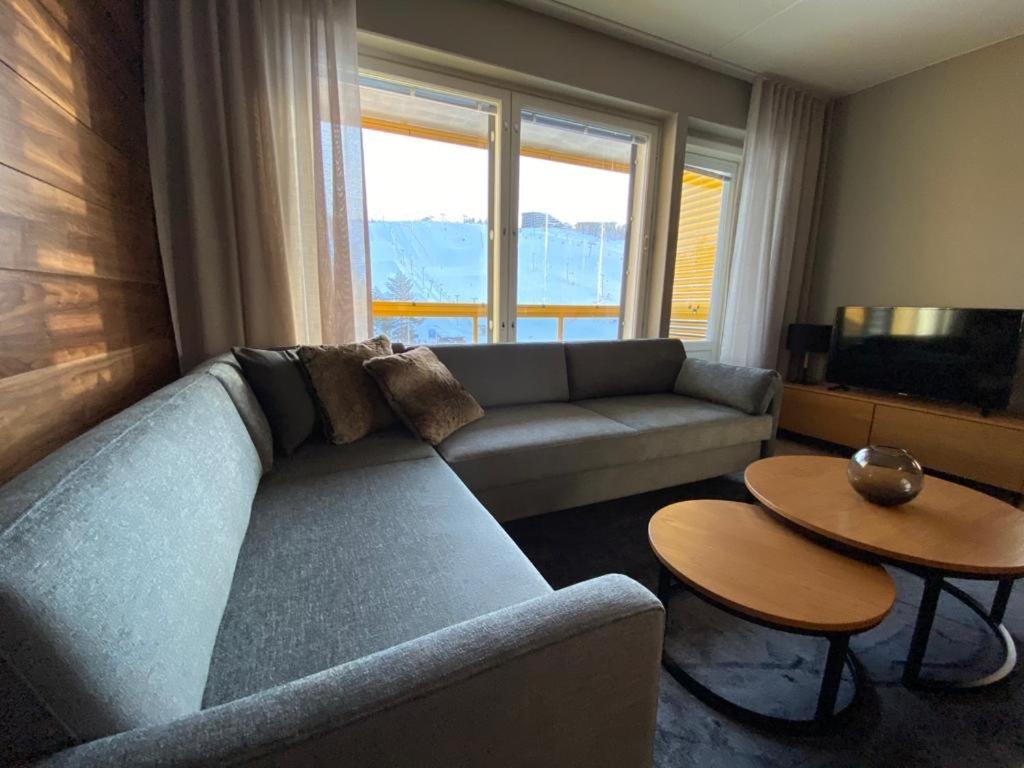 Levin Kunkku, Apartment B7 Екстер'єр фото