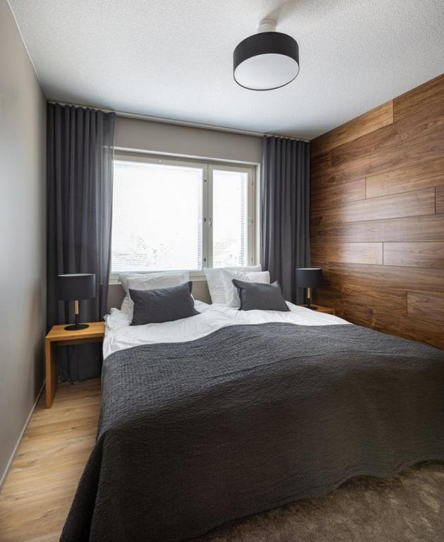 Levin Kunkku, Apartment B7 Екстер'єр фото