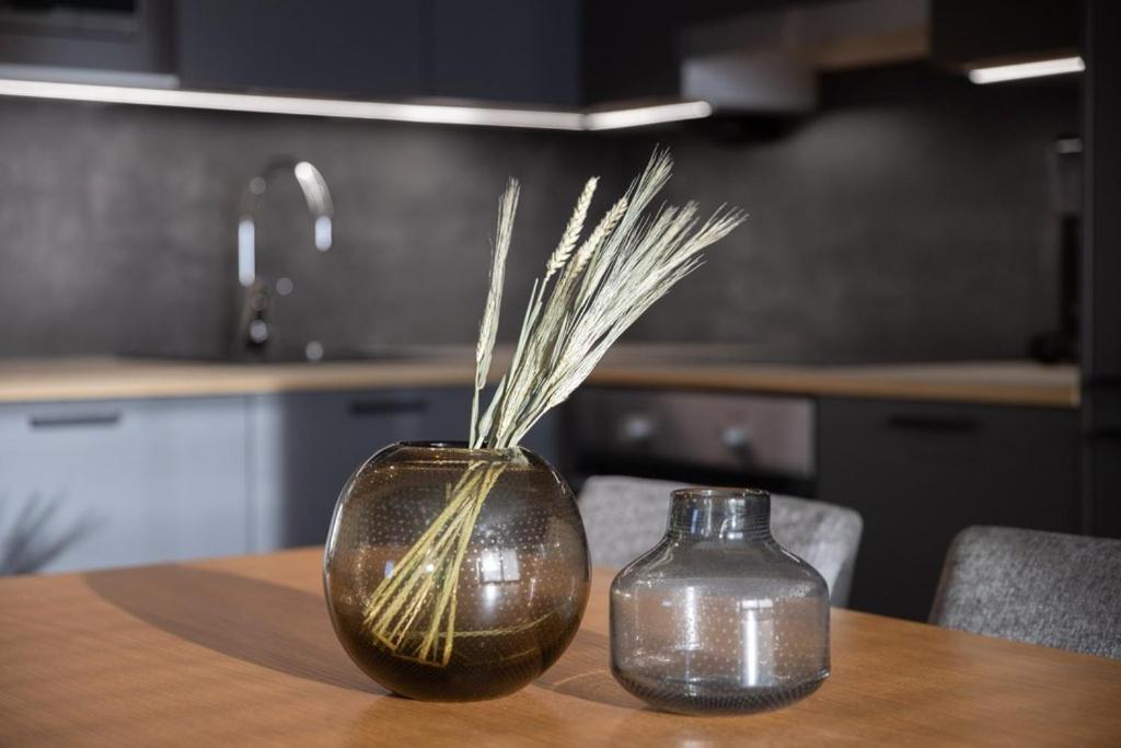 Levin Kunkku, Apartment B7 Екстер'єр фото