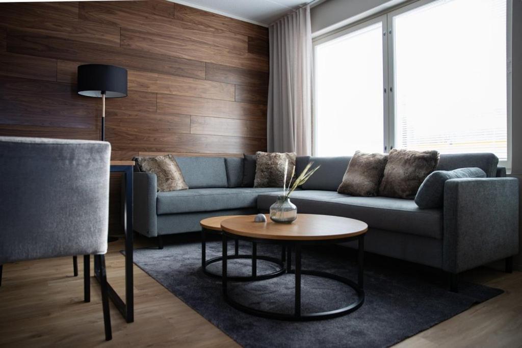 Levin Kunkku, Apartment B7 Екстер'єр фото