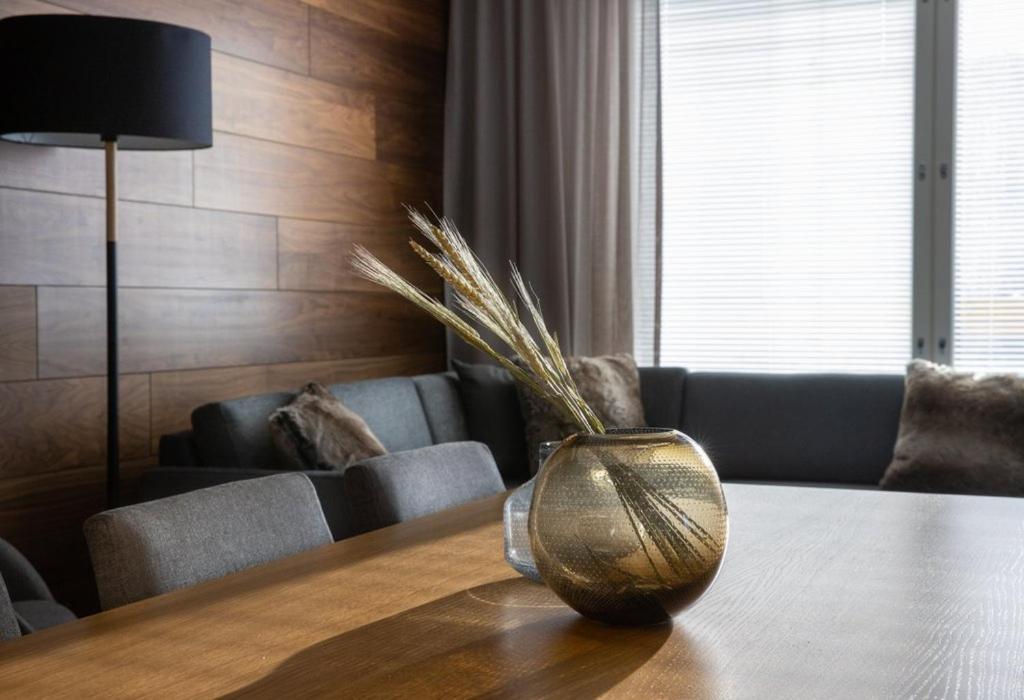 Levin Kunkku, Apartment B7 Екстер'єр фото
