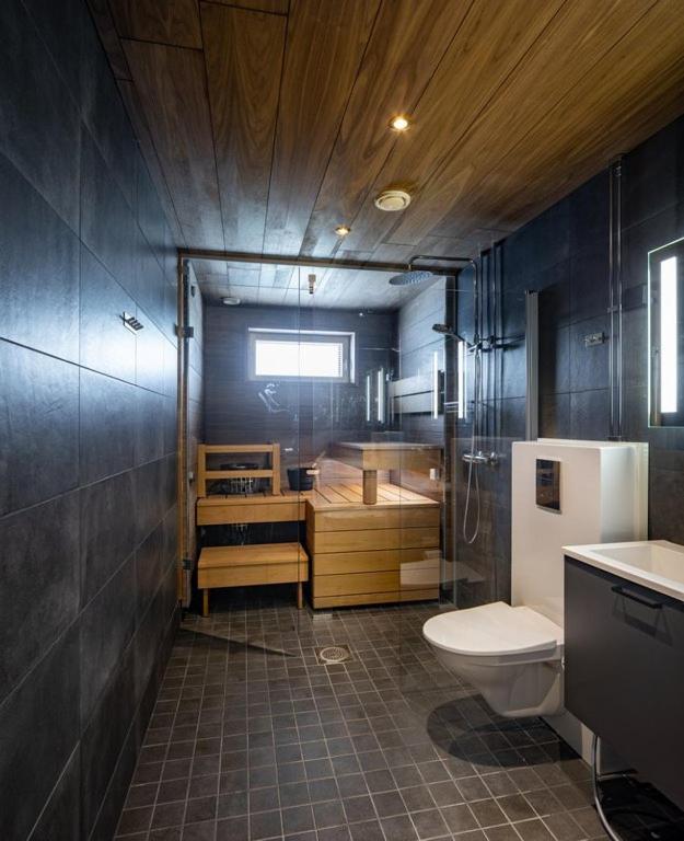 Levin Kunkku, Apartment B7 Екстер'єр фото