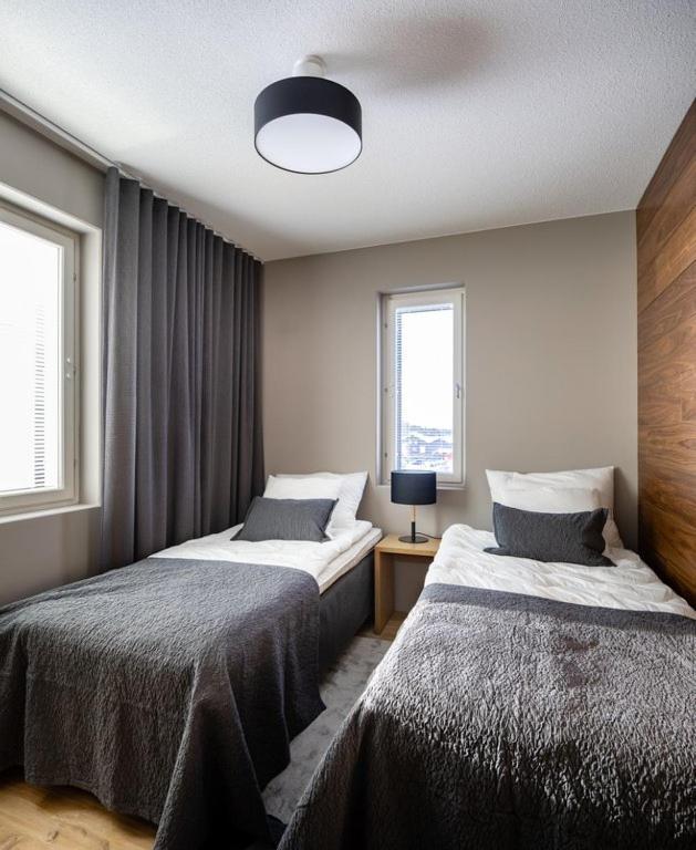 Levin Kunkku, Apartment B7 Екстер'єр фото