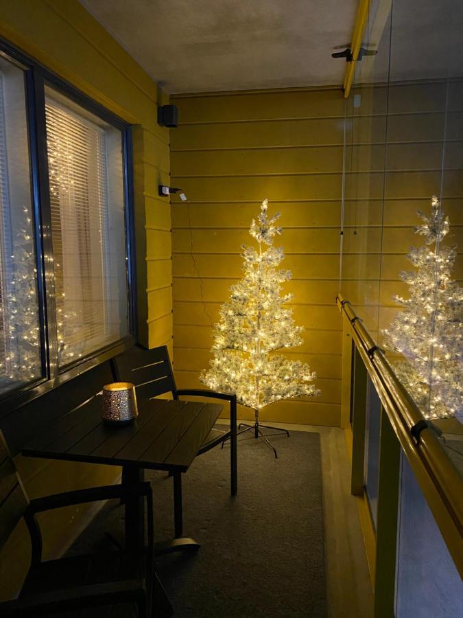 Levin Kunkku, Apartment B7 Екстер'єр фото