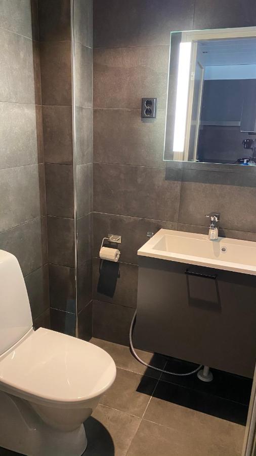 Levin Kunkku, Apartment B7 Екстер'єр фото